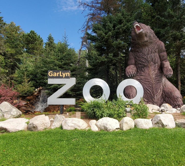 Garlyn Zoo Wildlife Park (Naubinway,&nbspMI)